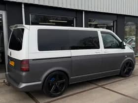 Volkswagen Transporter thumbnail 5