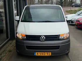 Volkswagen Transporter thumbnail 6
