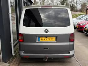 Volkswagen Transporter thumbnail 7
