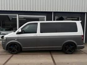 Volkswagen Transporter thumbnail 8