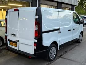 Opel Vivaro thumbnail 5