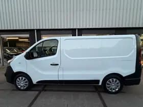 Opel Vivaro thumbnail 8
