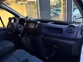 Opel Vivaro thumbnail 10