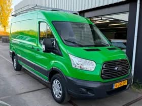 Ford Transit thumbnail 3