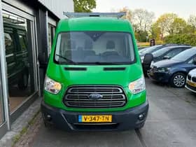 Ford Transit thumbnail 6