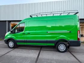 Ford Transit thumbnail 8