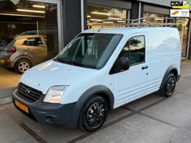 Ford Transit Connect thumbnail 1