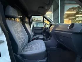 Ford Transit Connect thumbnail 11