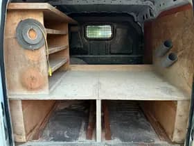 Ford Transit Connect thumbnail 12