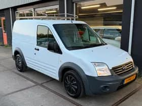 Ford Transit Connect thumbnail 3