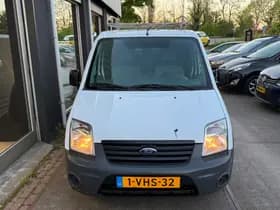 Ford Transit Connect thumbnail 6