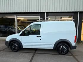 Ford Transit Connect thumbnail 8
