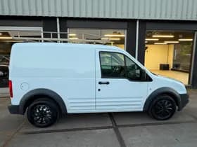 Ford Transit Connect thumbnail 9