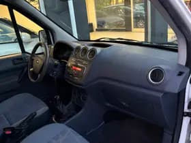 Ford Transit Connect thumbnail 10