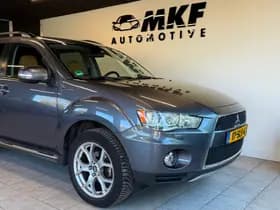 Mitsubishi Outlander thumbnail 13