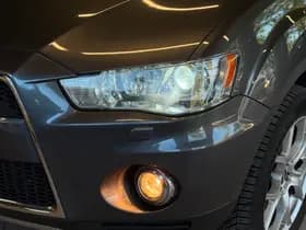 Mitsubishi Outlander thumbnail 15
