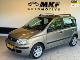 Fiat Panda thumbnail 2