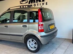 Fiat Panda thumbnail 15