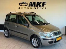 Fiat Panda thumbnail 3