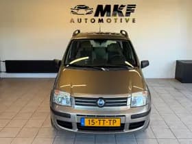 Fiat Panda thumbnail 6