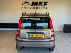 Fiat Panda thumbnail 7