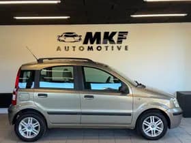 Fiat Panda thumbnail 8