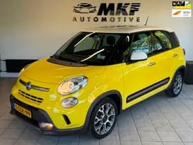 Fiat 500 thumbnail 1