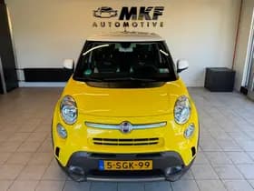 Fiat 500 thumbnail 6