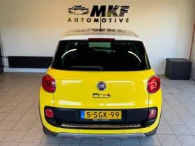 Fiat 500 thumbnail 7