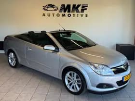 Opel Astra thumbnail 3