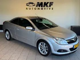 Opel Astra thumbnail 4