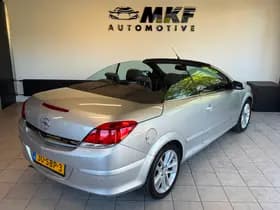 Opel Astra thumbnail 7