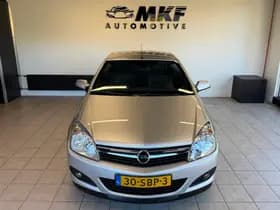 Opel Astra thumbnail 8