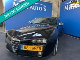 Alfa Romeo 159