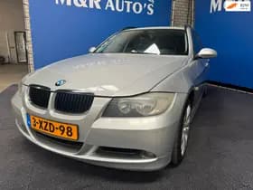 BMW 3-Serie