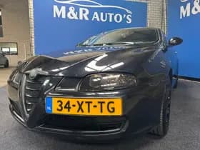 Alfa Romeo GT thumbnail 2