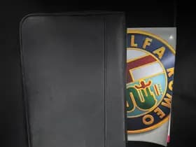 Alfa Romeo GT thumbnail 17