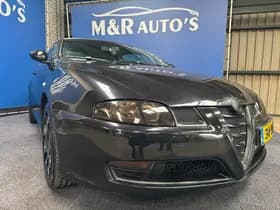 Alfa Romeo GT thumbnail 3