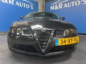 Alfa Romeo GT thumbnail 5