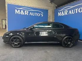 Alfa Romeo GT thumbnail 6