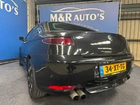 Alfa Romeo GT thumbnail 8