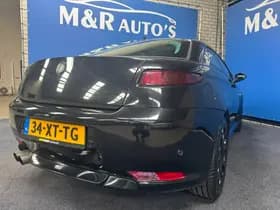 Alfa Romeo GT thumbnail 9