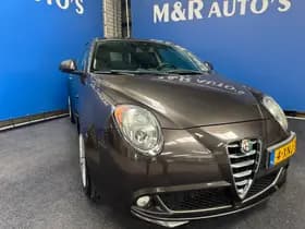 Alfa Romeo Mito thumbnail 3