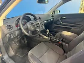 Audi A3 thumbnail 12