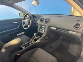 Audi A3 thumbnail 13
