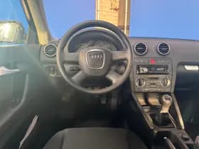 Audi A3 thumbnail 15