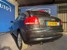 Audi A3 thumbnail 8