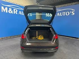 Audi A3 Sportback thumbnail 11