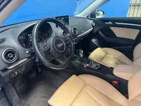 Audi A3 Sportback thumbnail 12