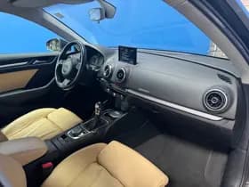 Audi A3 Sportback thumbnail 13